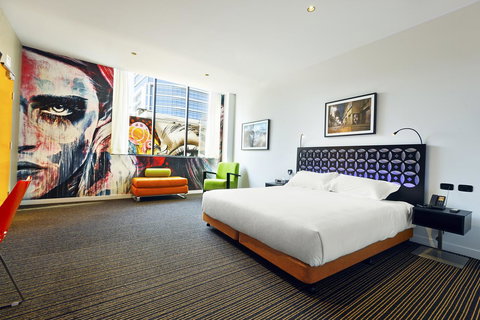 The Constance Fortitude Valley - Accommodation Port Hedland 6