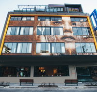 Tryp Fortitude Valley - Accommodation Port Hedland