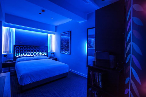 The Constance Fortitude Valley - Accommodation Port Hedland 35