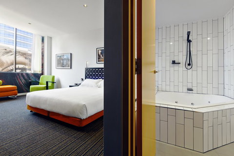 The Constance Fortitude Valley - Accommodation Port Hedland 23