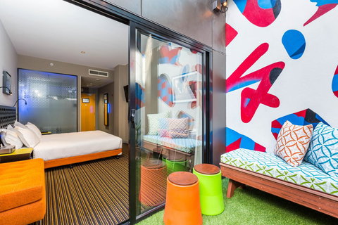 The Constance Fortitude Valley - Accommodation Port Hedland 10