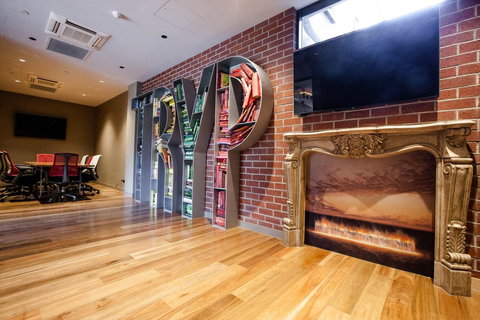 The Constance Fortitude Valley - Accommodation Port Hedland 22