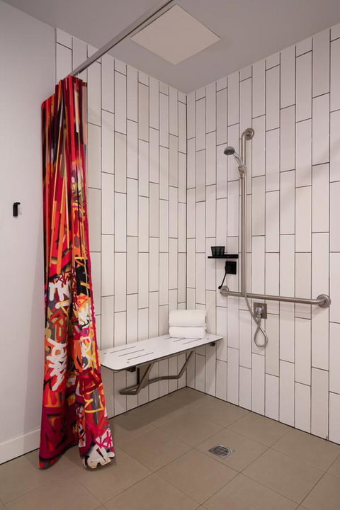 The Constance Fortitude Valley - Accommodation Port Hedland 1