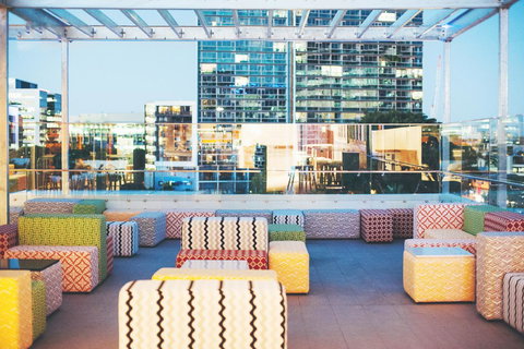 The Constance Fortitude Valley - Accommodation Port Hedland 30