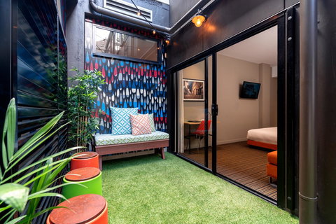The Constance Fortitude Valley - Accommodation Port Hedland 11