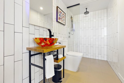 The Constance Fortitude Valley - Accommodation Port Hedland 25