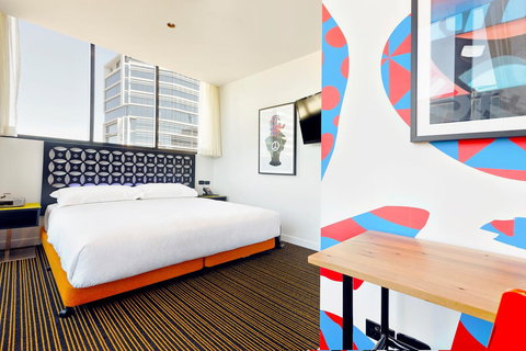 The Constance Fortitude Valley - Accommodation Port Hedland 24