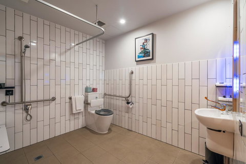 The Constance Fortitude Valley - Accommodation Port Hedland 2