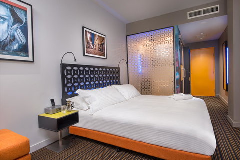 The Constance Fortitude Valley - Accommodation Port Hedland 20