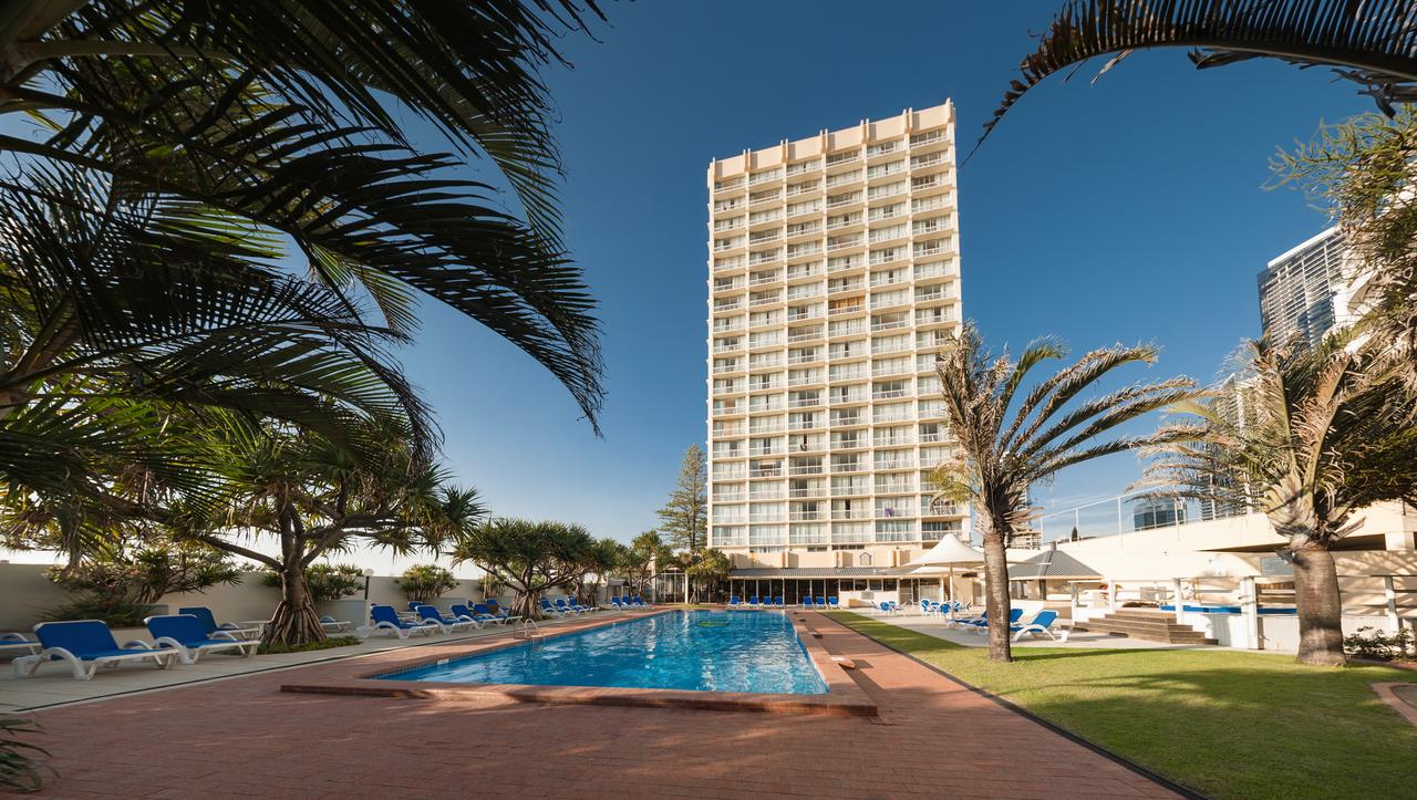 Bundall Bc QLD Accommodation Port Hedland