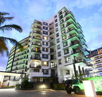 Neptune Resort - Accommodation Port Hedland