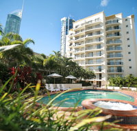 Palazzo Colonnades - Accommodation Port Hedland