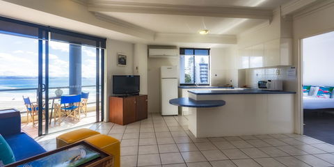 Komune Resort And Beach Club Greenmount Beach - Accommodation Port Hedland 38