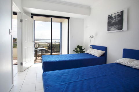 Komune Resort And Beach Club Greenmount Beach - Accommodation Port Hedland 28