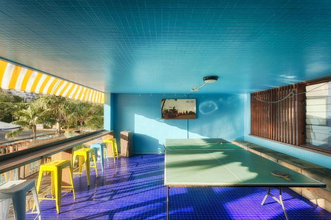 Komune Resort And Beach Club Greenmount Beach - Accommodation Port Hedland 6