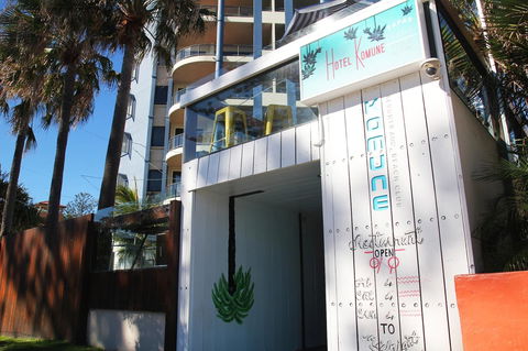 Komune Resort And Beach Club Greenmount Beach - Accommodation Port Hedland 16