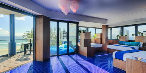 Komune Resort And Beach Club Greenmount Beach - Accommodation Port Hedland 29