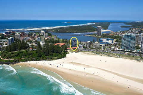 Komune Resort And Beach Club Greenmount Beach - Accommodation Port Hedland 0