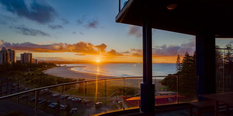 Komune Resort And Beach Club Greenmount Beach - Accommodation Port Hedland 10