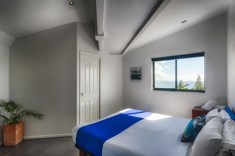 Komune Resort And Beach Club Greenmount Beach - Accommodation Port Hedland 33