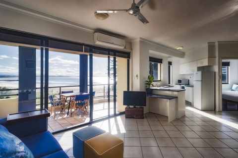 Komune Resort And Beach Club Greenmount Beach - Accommodation Port Hedland 31