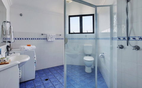 Komune Resort And Beach Club Greenmount Beach - Accommodation Port Hedland 37
