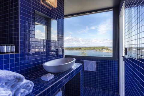 Komune Resort And Beach Club Greenmount Beach - Accommodation Port Hedland 14