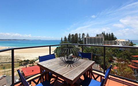 Komune Resort And Beach Club Greenmount Beach - Accommodation Port Hedland 2