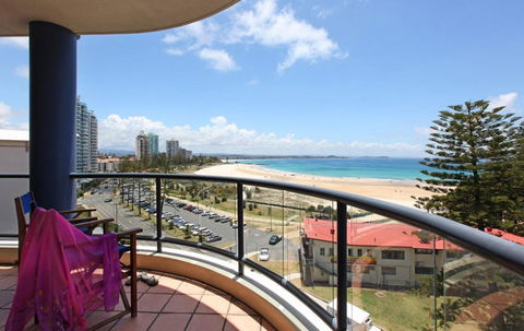 Komune Resort And Beach Club Greenmount Beach - Accommodation Port Hedland 9