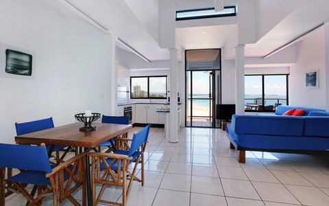 Komune Resort And Beach Club Greenmount Beach - Accommodation Port Hedland 12