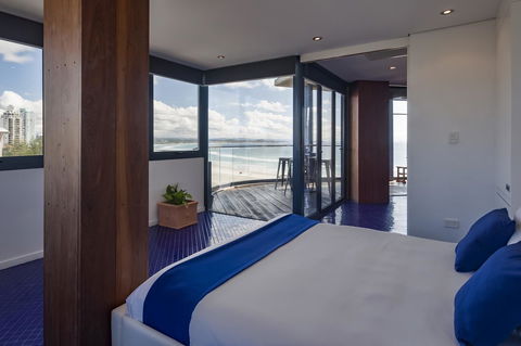 Komune Resort And Beach Club Greenmount Beach - Accommodation Port Hedland 35