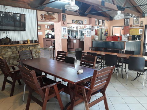 Speewah Country Tavern - Accommodation Port Hedland 12