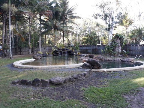 Speewah Country Tavern - Accommodation Port Hedland 13