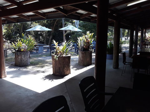 Speewah Country Tavern - Accommodation Port Hedland 9