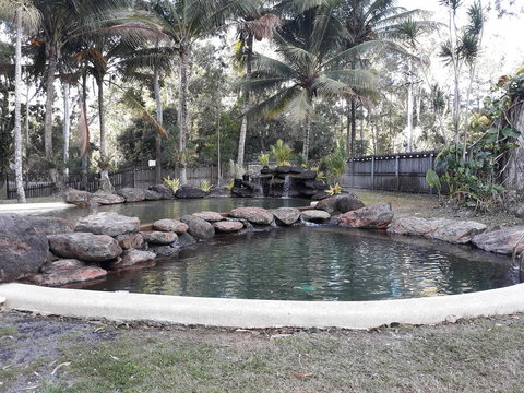 Speewah Country Tavern - Accommodation Port Hedland 14