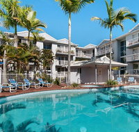 Champelli Palms Apartments - Accommodation Port Hedland