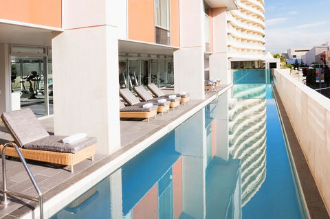 Mantra South Bank Brisbane - Accommodation Port Hedland 38