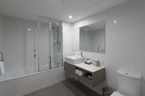 Mantra South Bank Brisbane - Accommodation Port Hedland 33