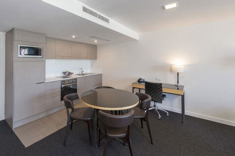 Mantra South Bank Brisbane - Accommodation Port Hedland 31