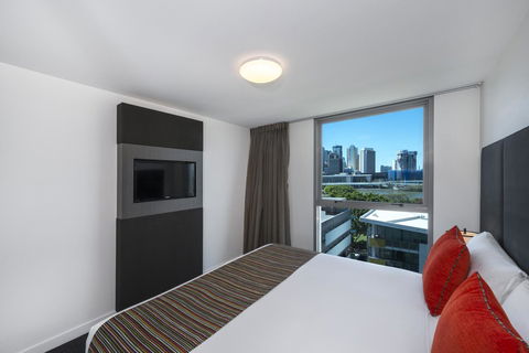 Mantra South Bank Brisbane - Accommodation Port Hedland 25