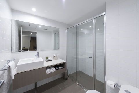 Mantra South Bank Brisbane - Accommodation Port Hedland 24