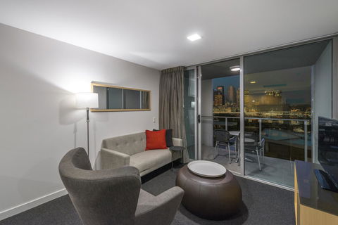 Mantra South Bank Brisbane - Accommodation Port Hedland 30