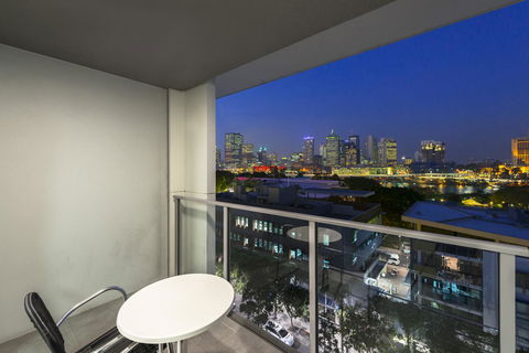 Mantra South Bank Brisbane - Accommodation Port Hedland 28