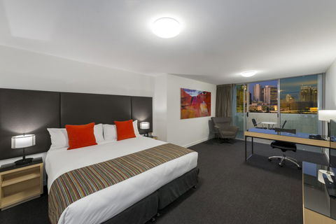 Mantra South Bank Brisbane - Accommodation Port Hedland 7