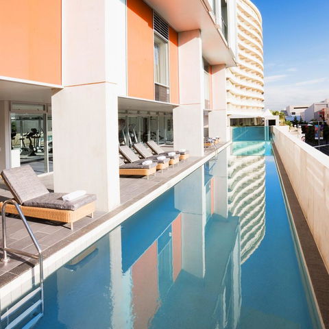 Mantra South Bank Brisbane - Accommodation Port Hedland 0