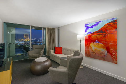 Mantra South Bank Brisbane - Accommodation Port Hedland 13