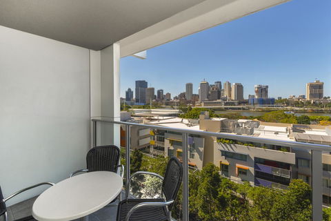 Mantra South Bank Brisbane - Accommodation Port Hedland 8