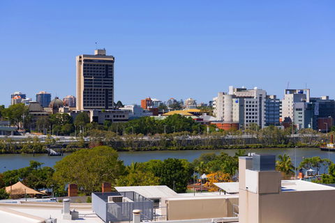 Mantra South Bank Brisbane - Accommodation Port Hedland 27
