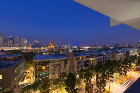 Mantra South Bank Brisbane - Accommodation Port Hedland 18