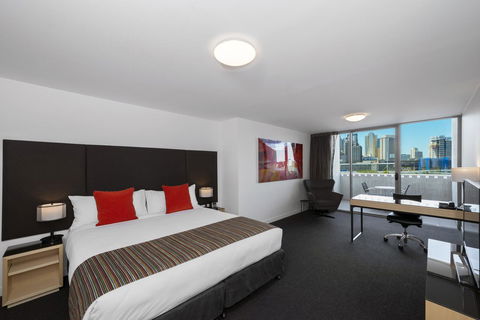 Mantra South Bank Brisbane - Accommodation Port Hedland 22